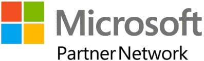 Microsoft Partner 