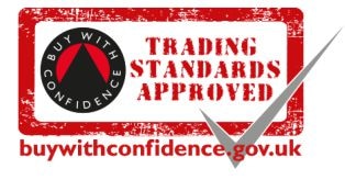 Trading Standards Approved