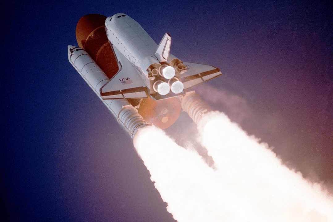 Rocket launching