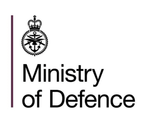 Now working with the MOD