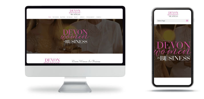 DWIB stage 1 website