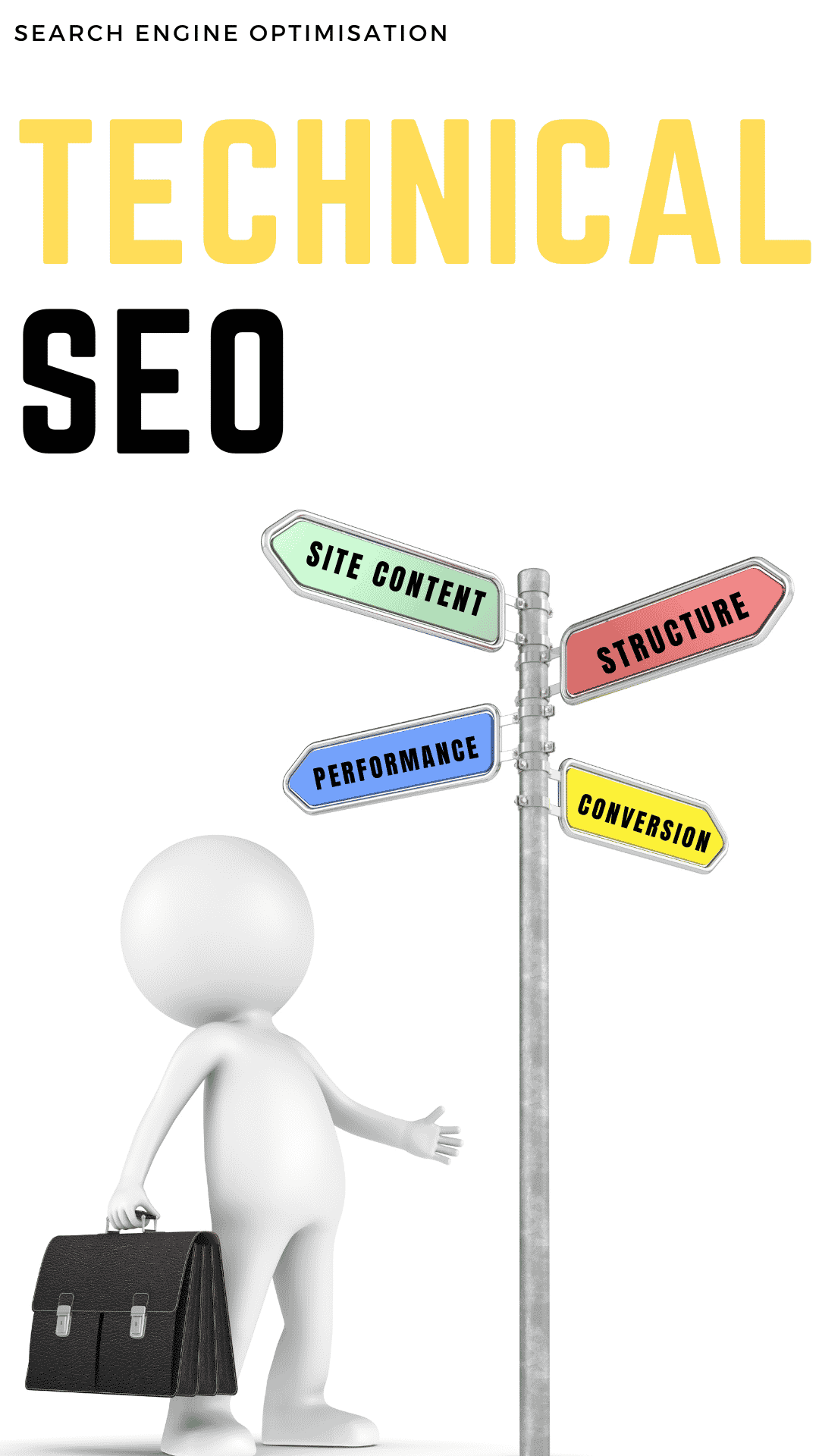 technical seo agency in newton abbot