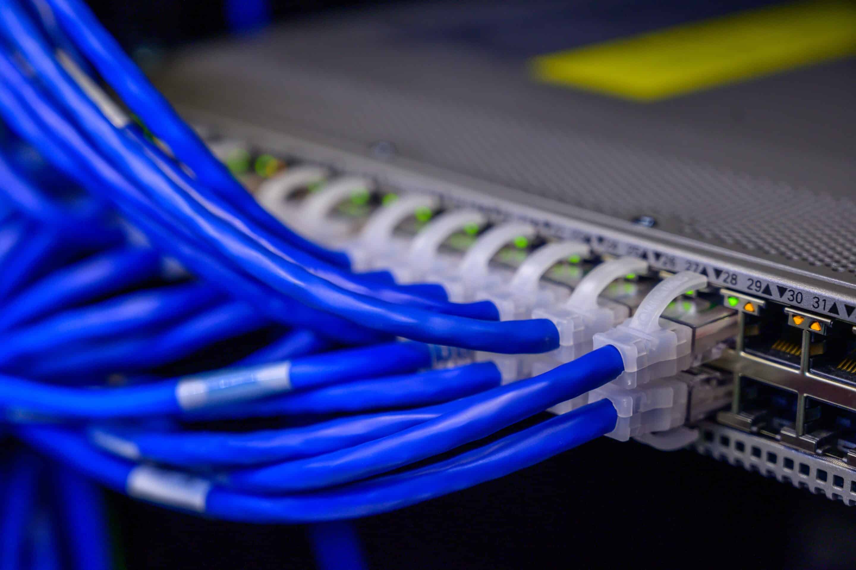 website hosting