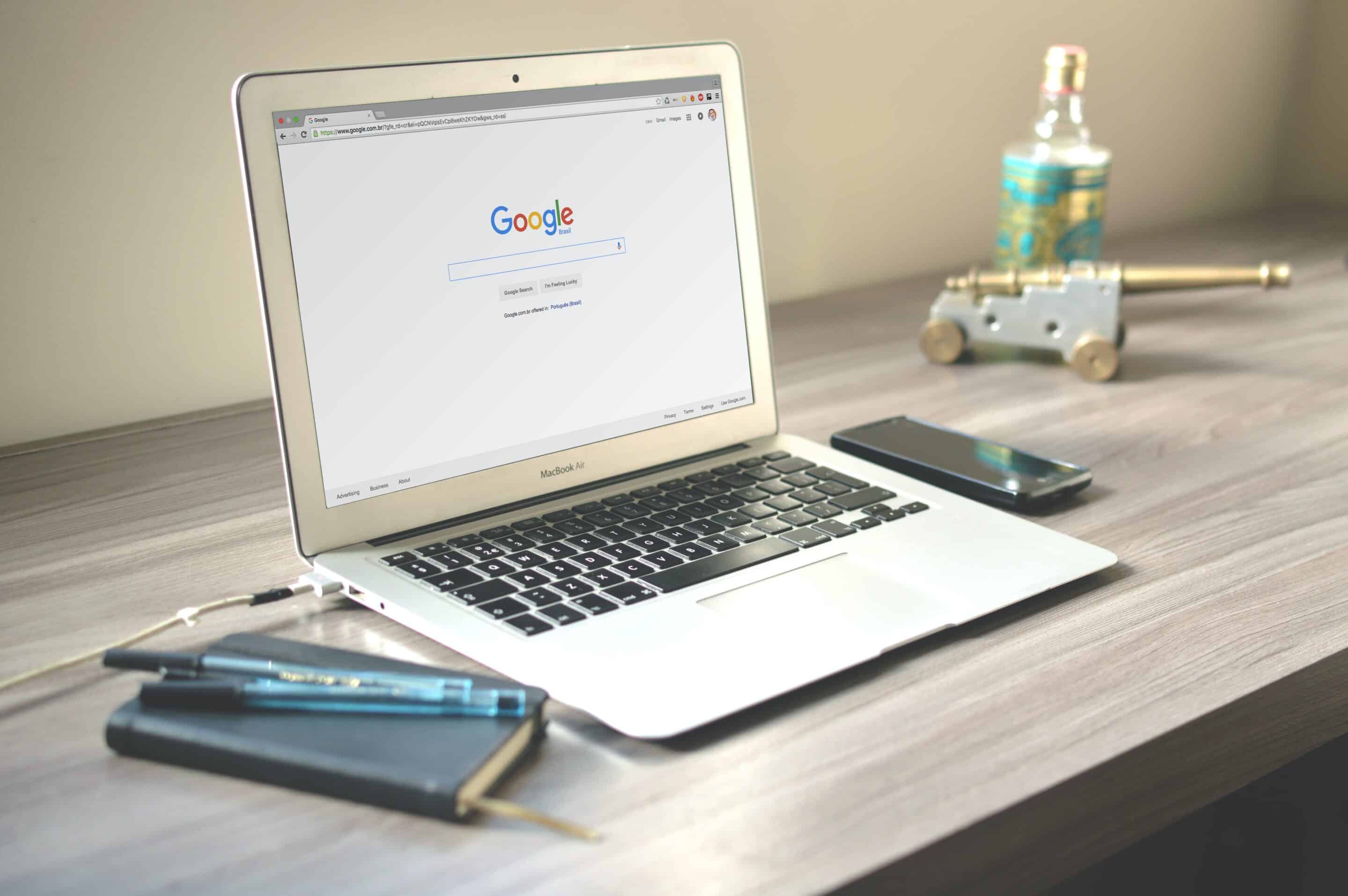 search engine optimisation