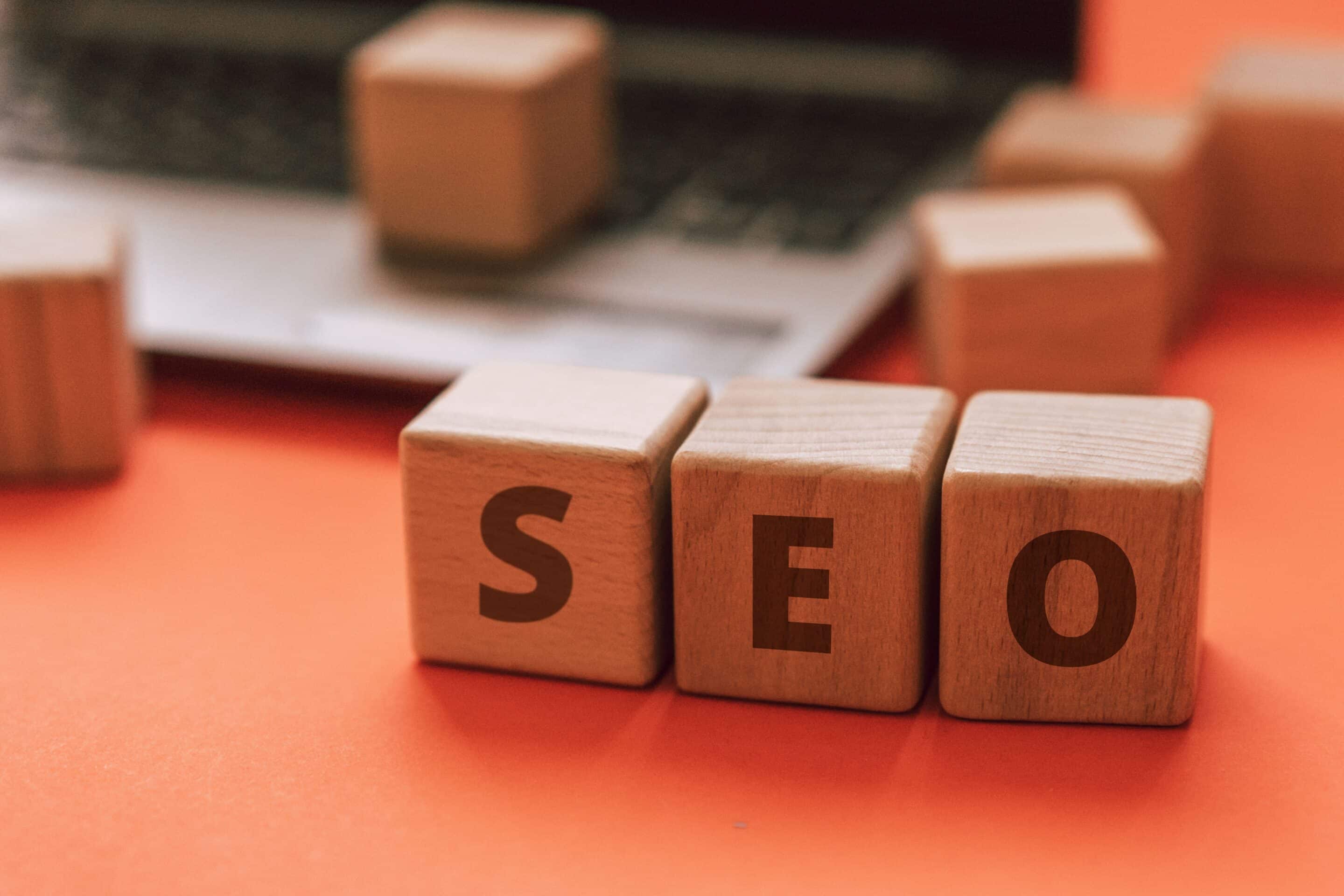 Why optimising your website is important  