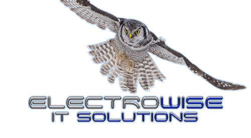 Electrowise logo