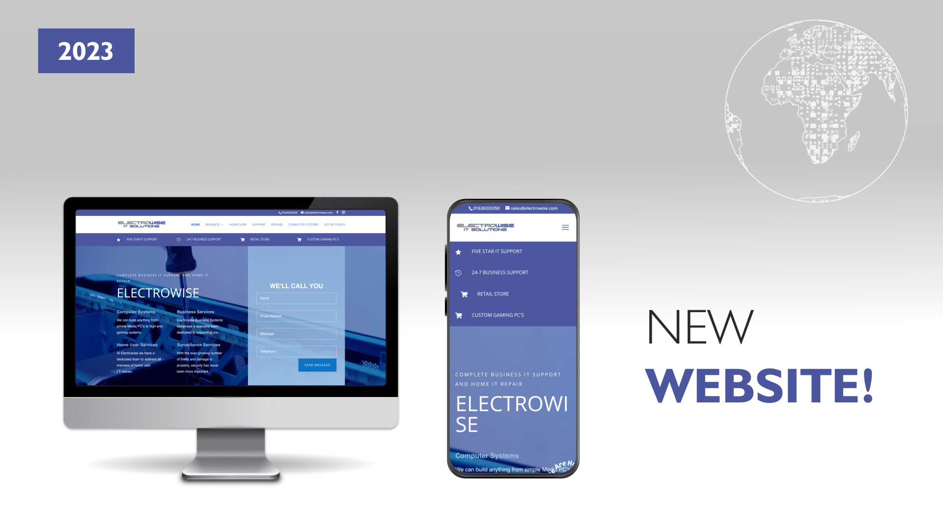 electrowise