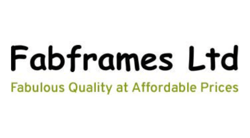 Fabframes logo
