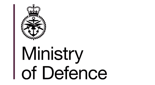 Ministry of Defence logo