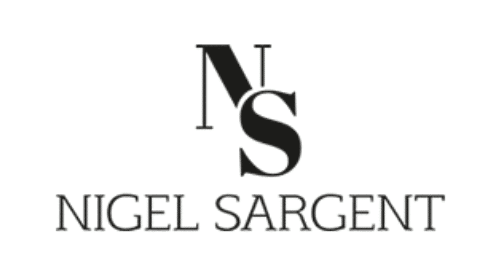 Nigel Sargent logo