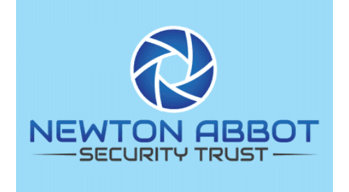Newton Abbot Security Trust logo