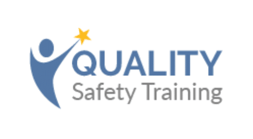 QST logo