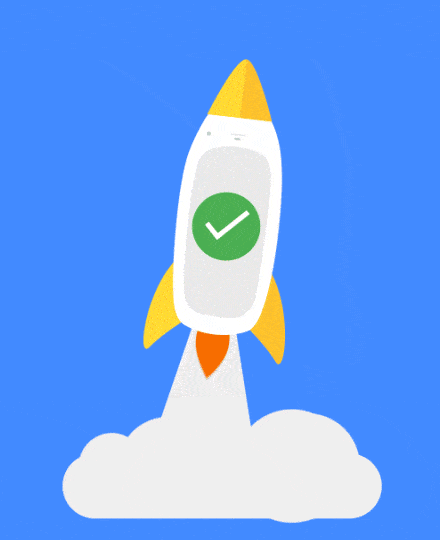 website hosting speed