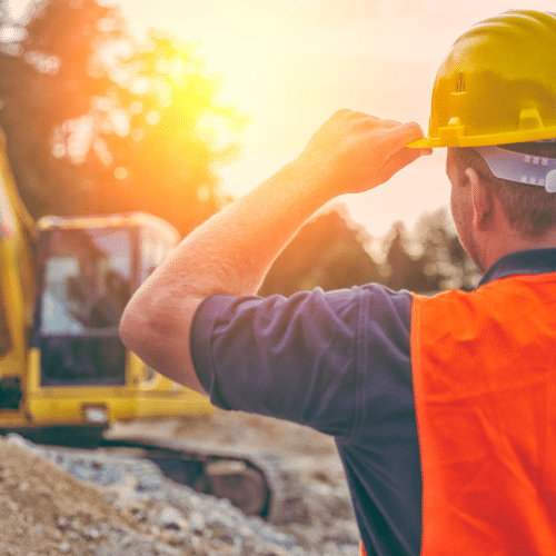 website construction - site 