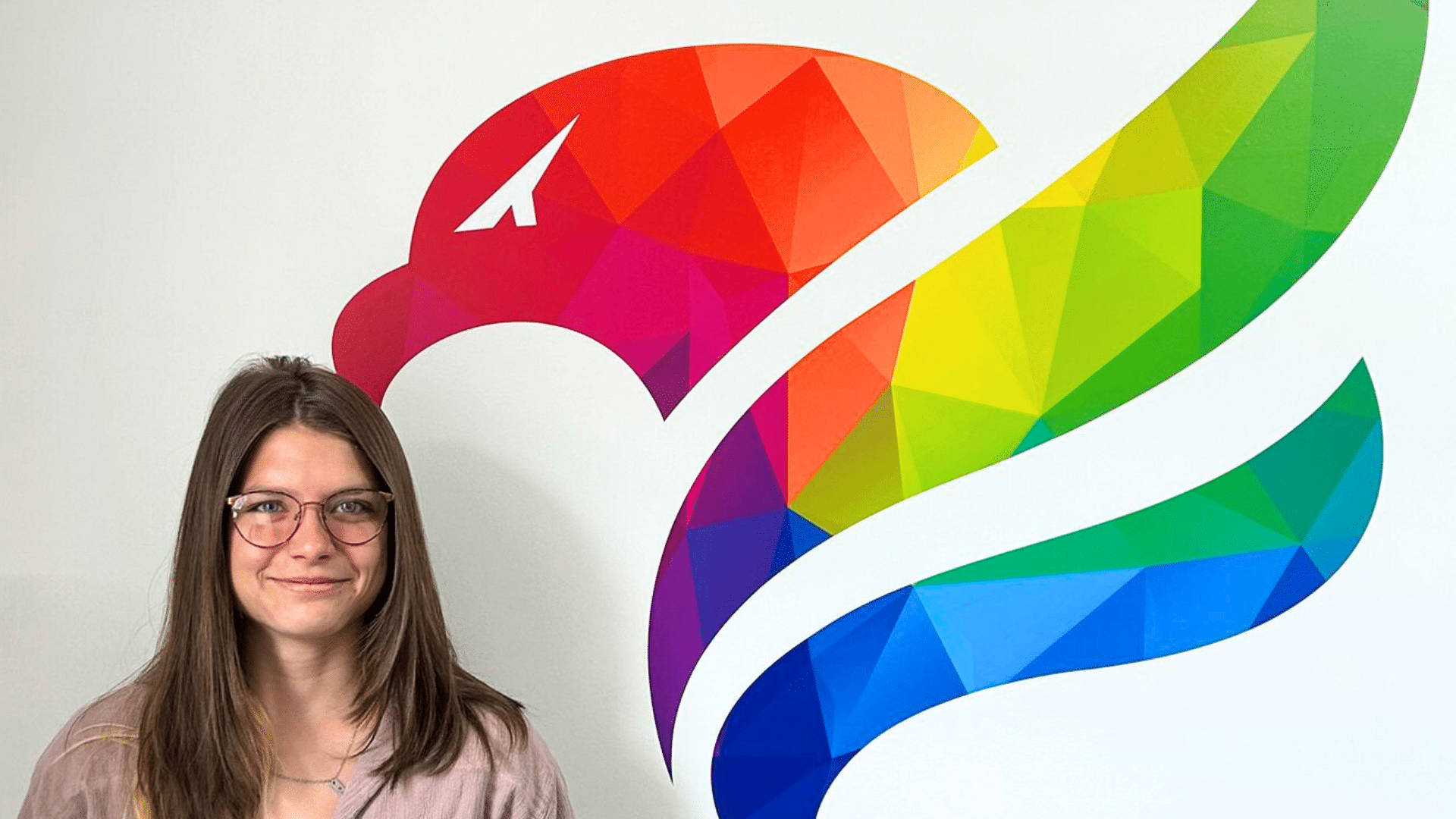 New staff member joins Falcon Digital