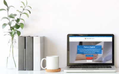 Tips for finding the perfect web design agency