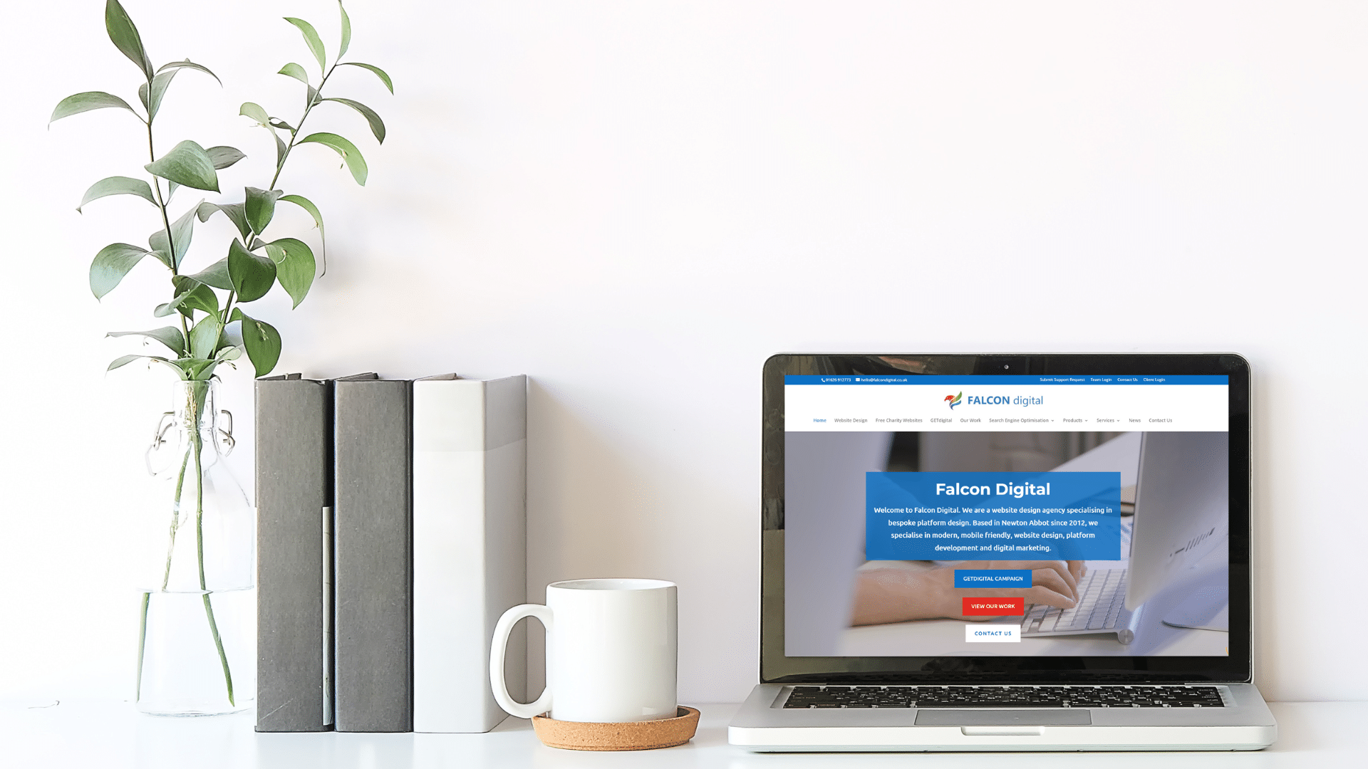 top tips for finding a web design agency for your business