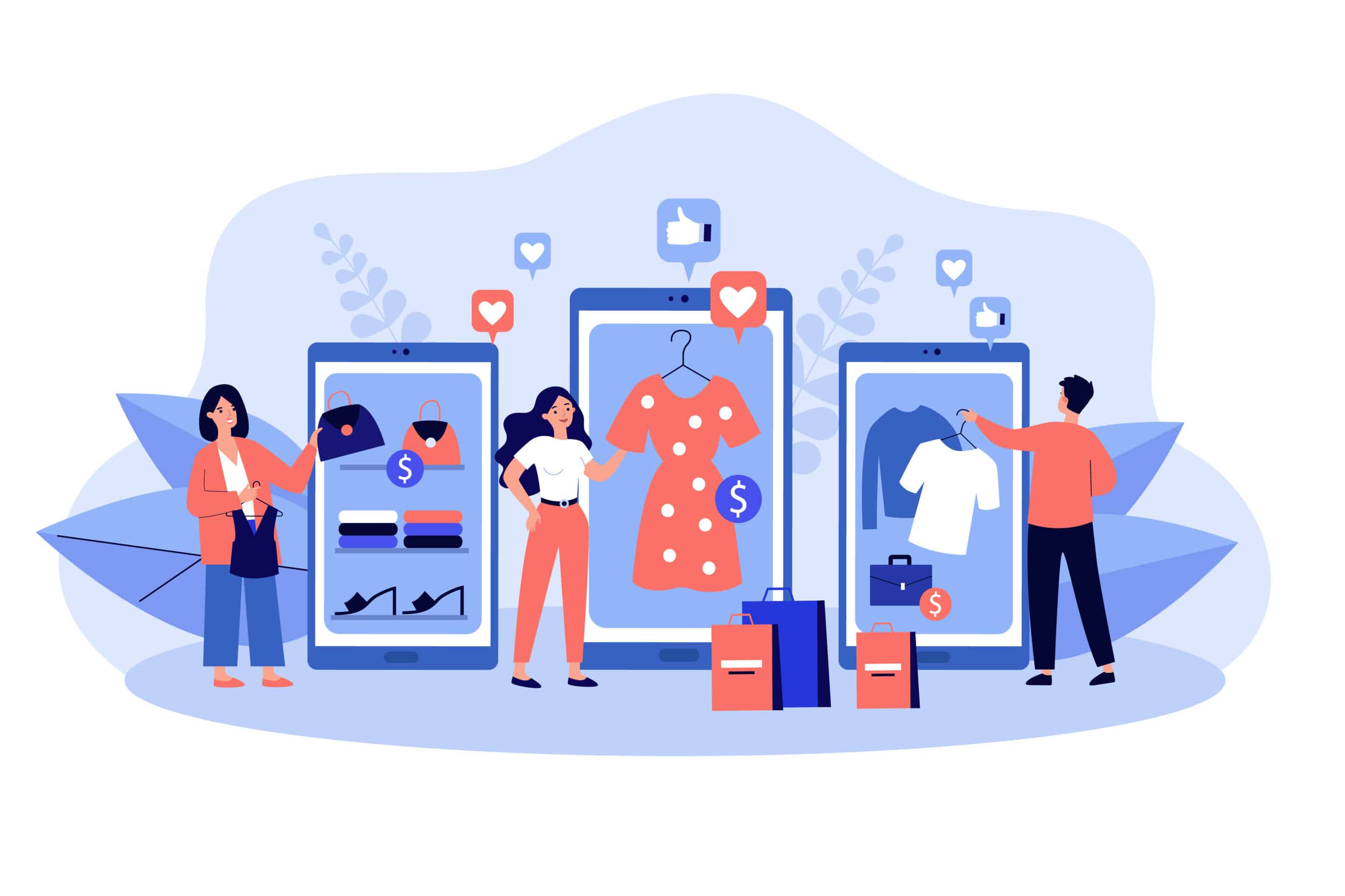 The Facebook and Instagram Shop Restrictions: What UK Users Need to Know