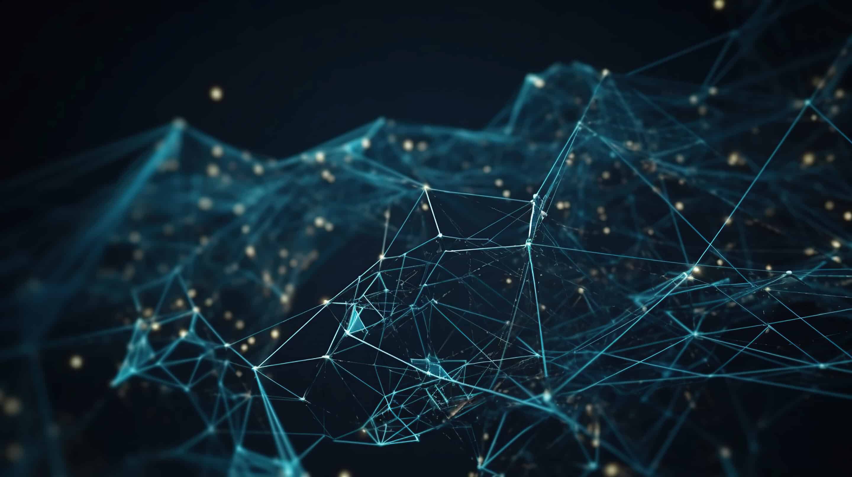 The risks of using AI for social media.
