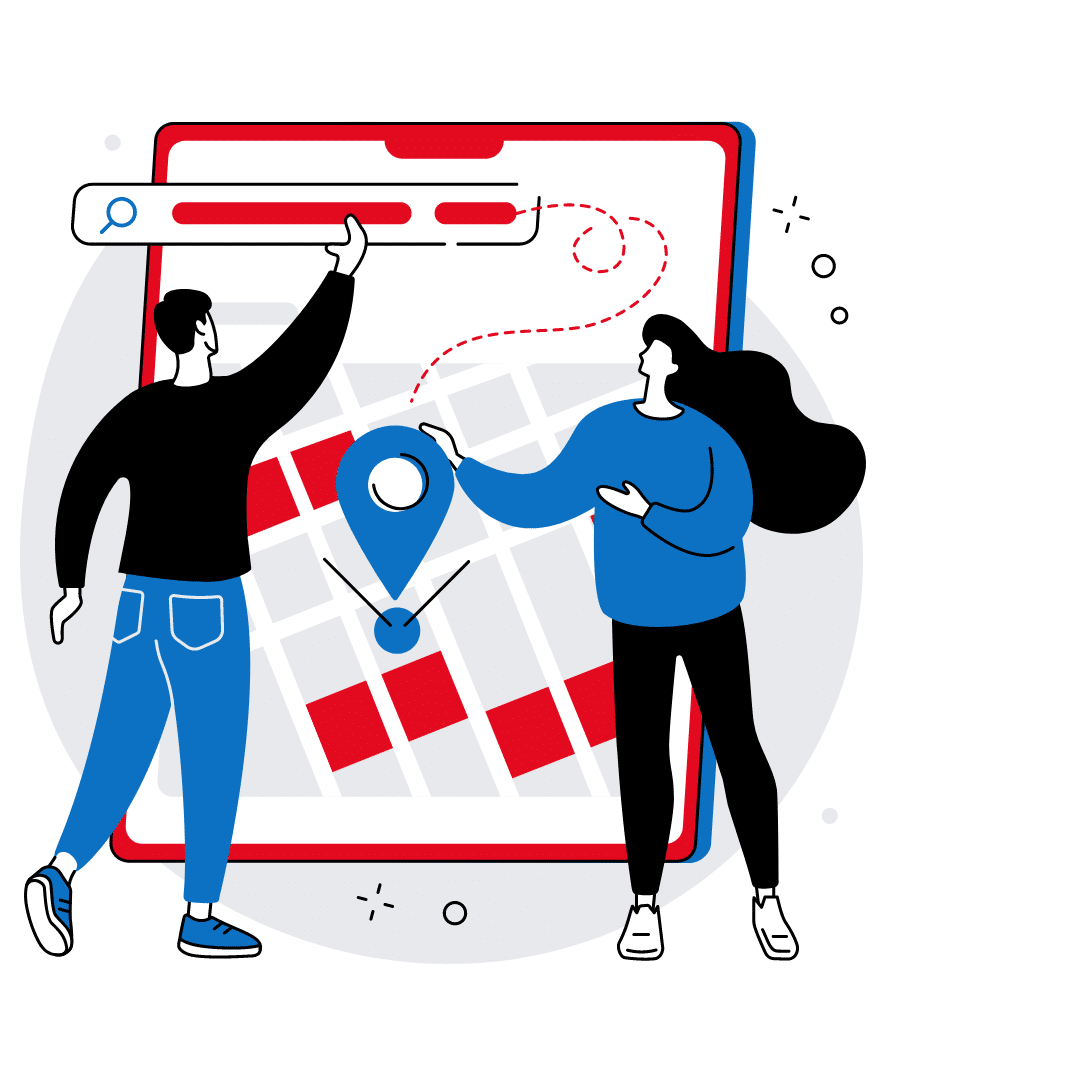 SEO Agency