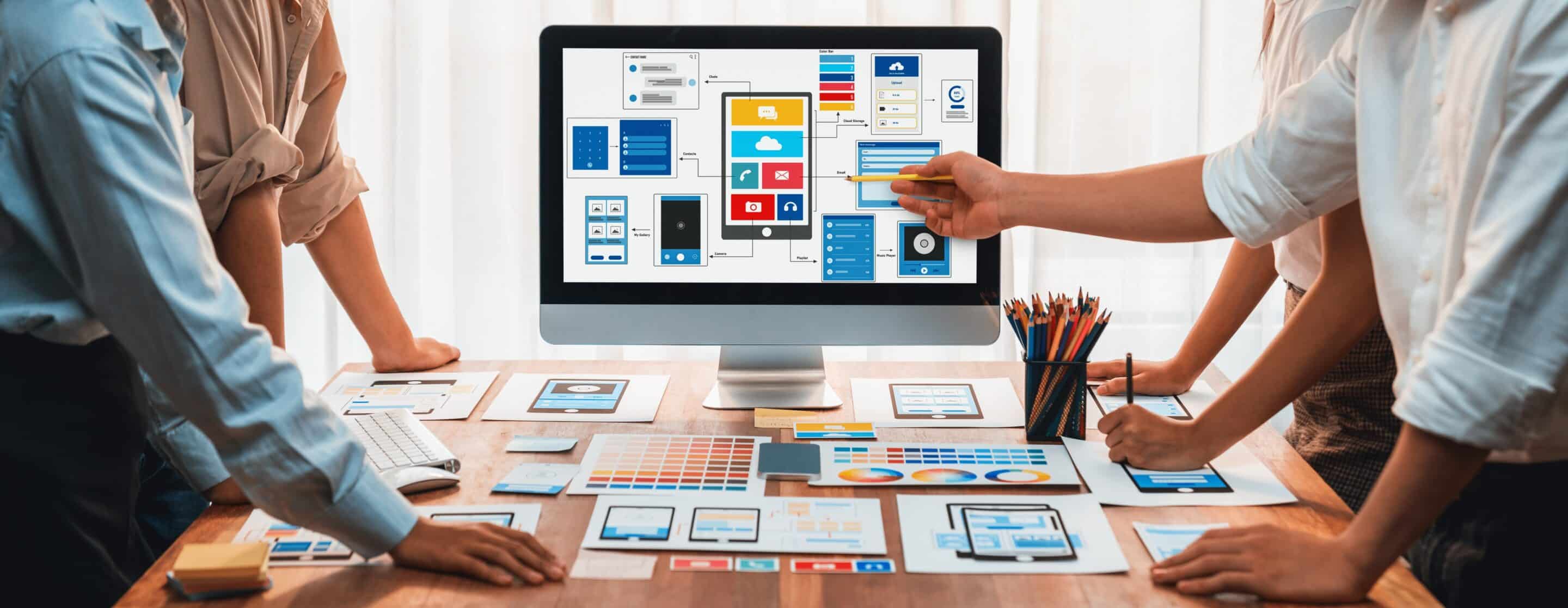 Why is Mobile First website Design Critical? 