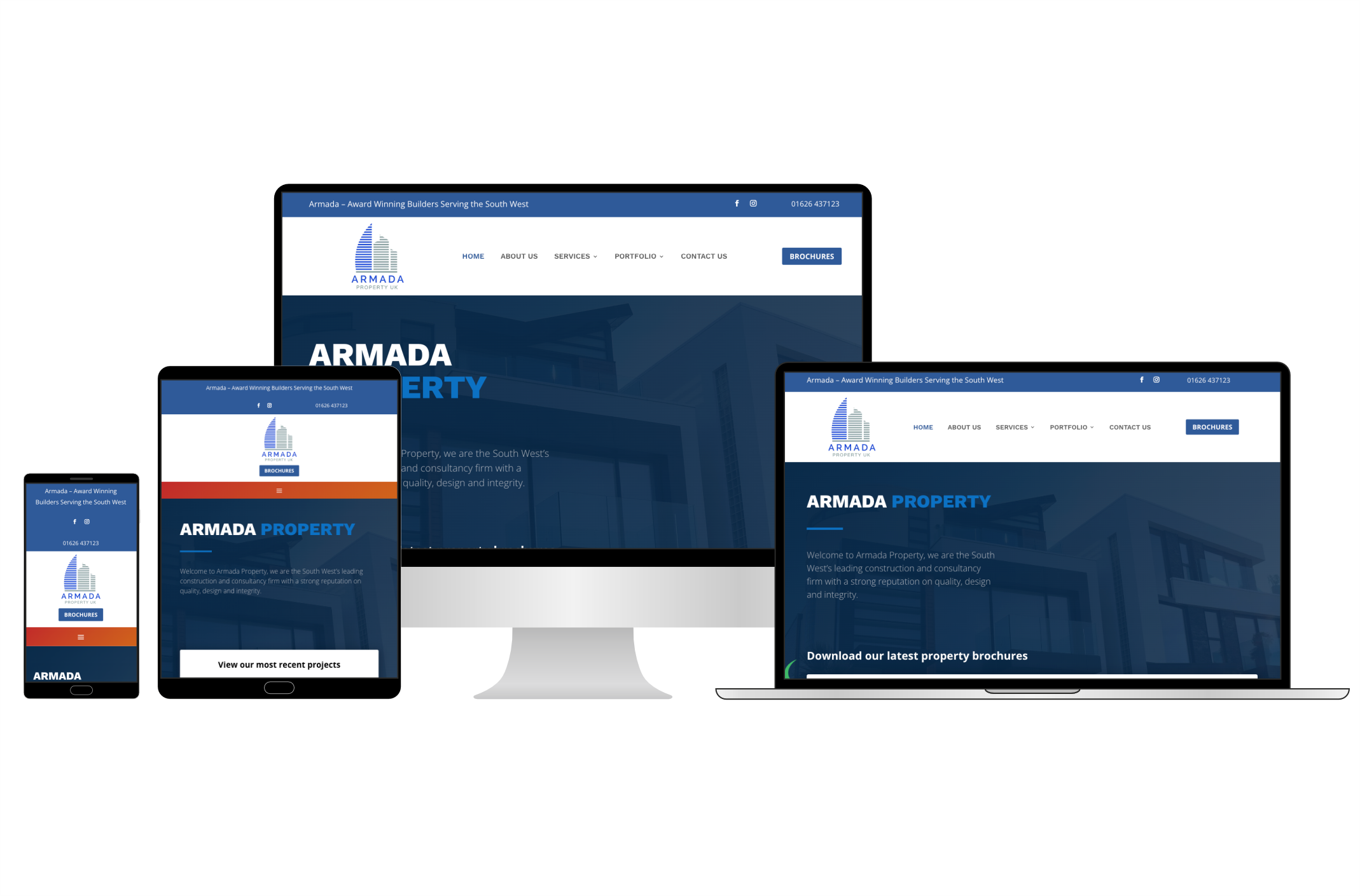 New Journey Coaching website
