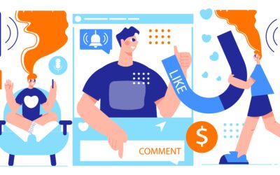 10 social media trends in 2024 